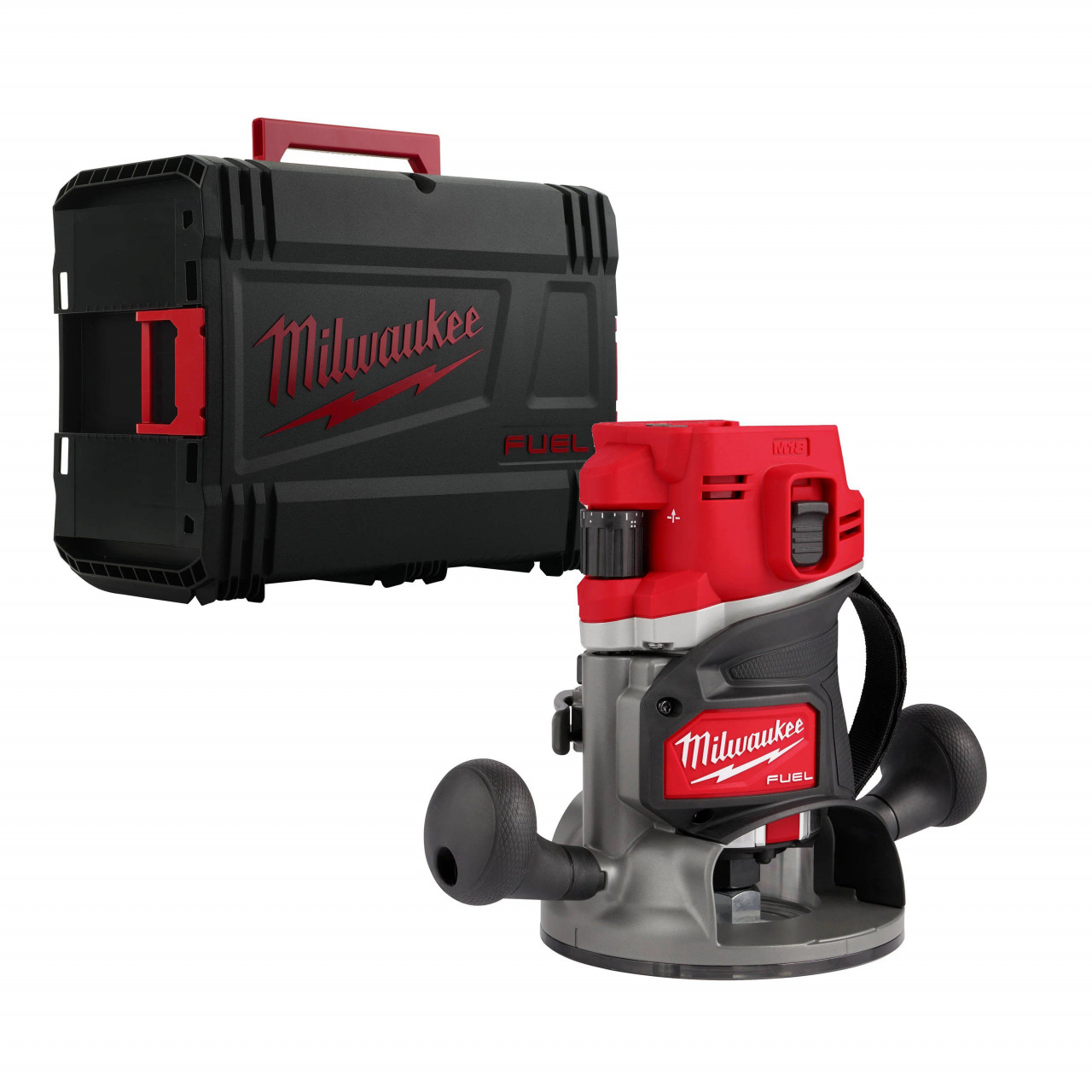 FREZĂ M18 FUEL™ 12 MM M18 FR12-0X