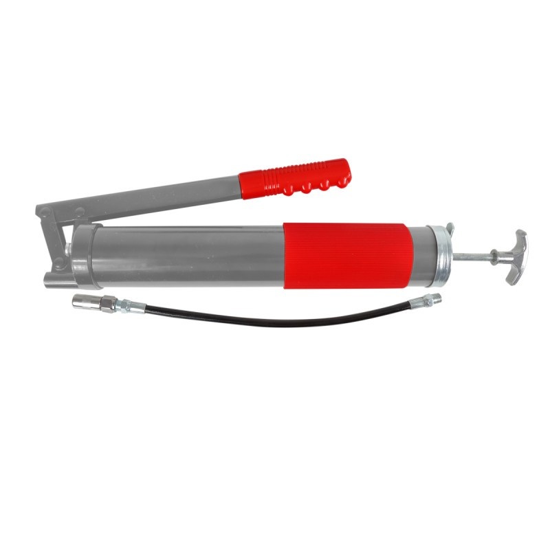 GRESOR MANUAL CU POMPA SI DOZATOR ALUMINIU
