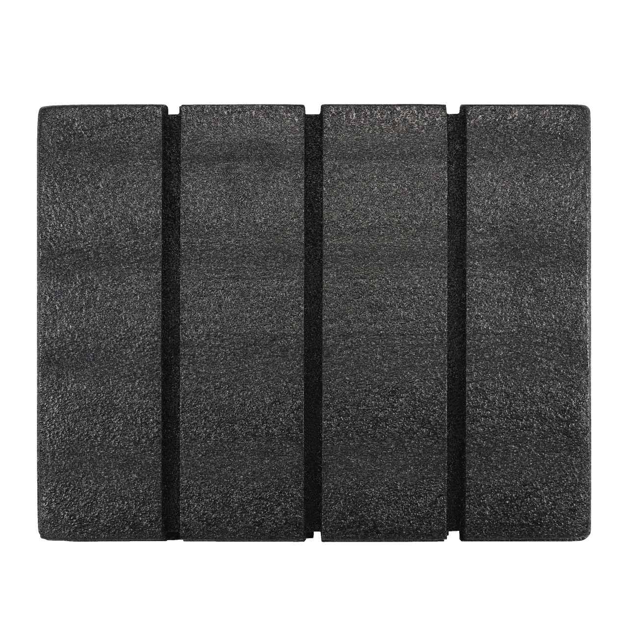 Inserție subțire din spumă pentru cutia PACKOUT™