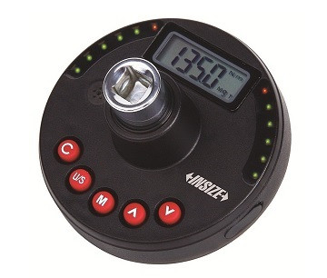 IST-5W Adaptor dinamometric digital 68 - 340 Nm, 1/2"