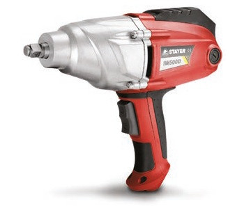 IW 500 D K Masina de insurubat 1/2" cu impact 500 Nm - 1.2133