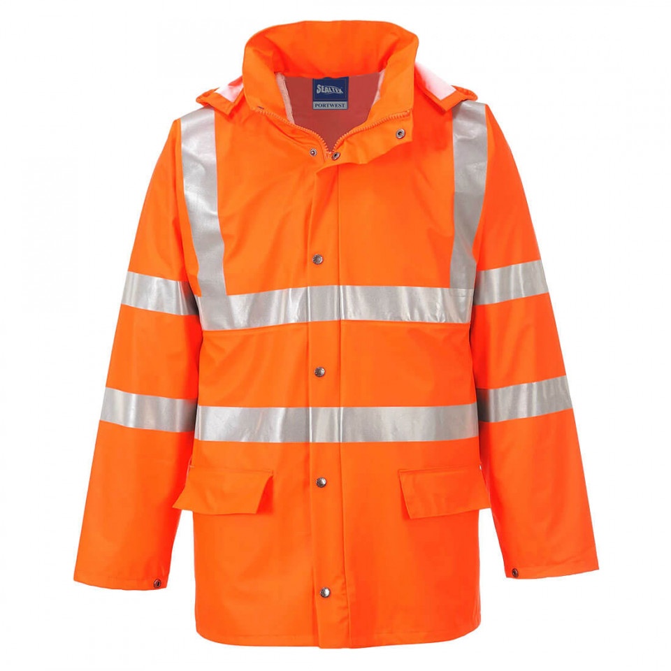 Jacheta Sealtex™ Ultra, Necaptusita RT50
