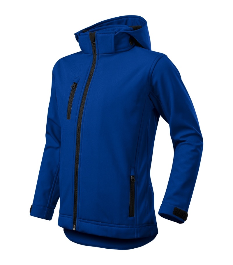 Jachetă softshell pentru copii, Performance, 300 g/m² 535