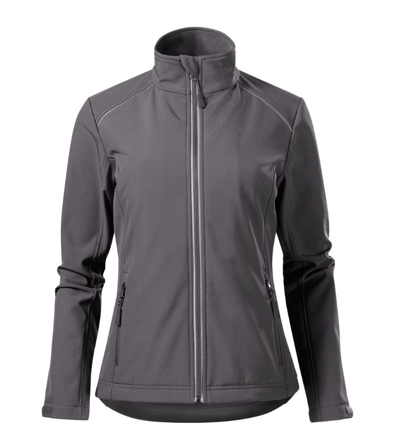 Jachetă softshell pentru damă, Valley, 300 g/m² 537