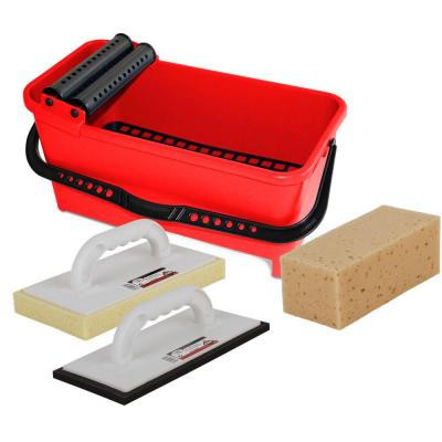 Kit galeata RUBICLEAN ECO - RUBI-68910