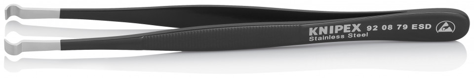 KNIPEX 92 08 79 ESD Pensete de poziționare ESD 122 mm