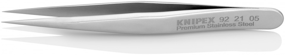 KNIPEX 92 21 05 Mini pensete de precizie 70 mm