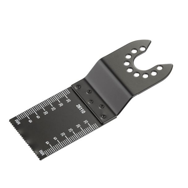 Lama bimetal pentru taiere lemn/metal Stanley Fatmax STA26110, 32 x 40 mm, 18 TPI