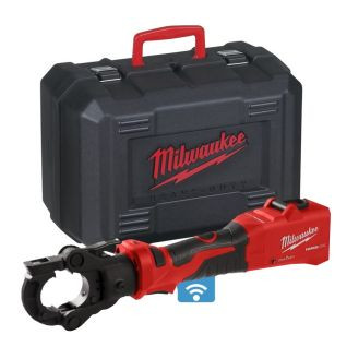 M18ONEHCCT60-0C PRESĂ HIDRAULICĂ PENTRU CABLURI 60 KN M18™ FORCE LOGIC™