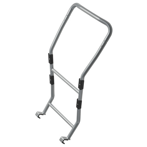 Maner ajutator Wolfcraft 5528000 pentru carucioarele TS
