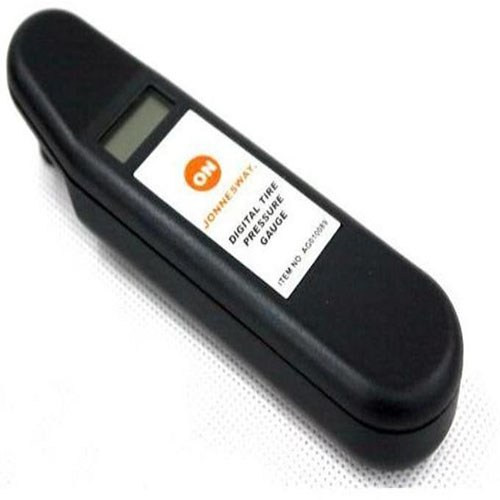 Manometru Jonnesway electronic de presiune în anvelope 0.2-0.9 PSI