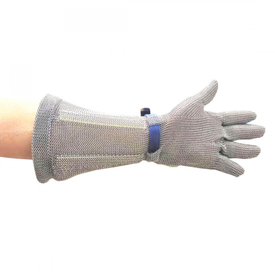 Manusa de Zale cu Maneca 45cm AC10