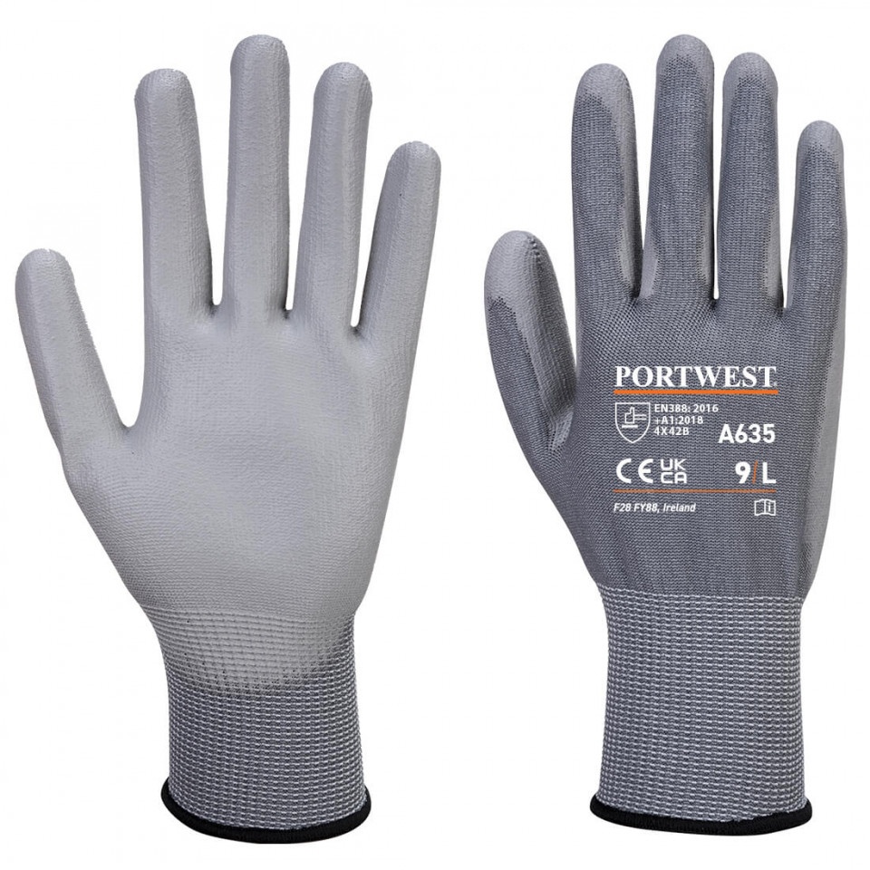 Manusa Eco-Cut 3 A635