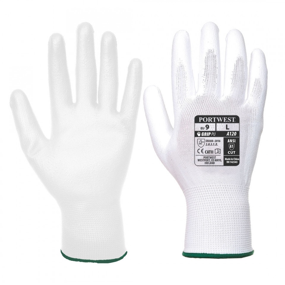 Manusa PU Palm Vending VA120