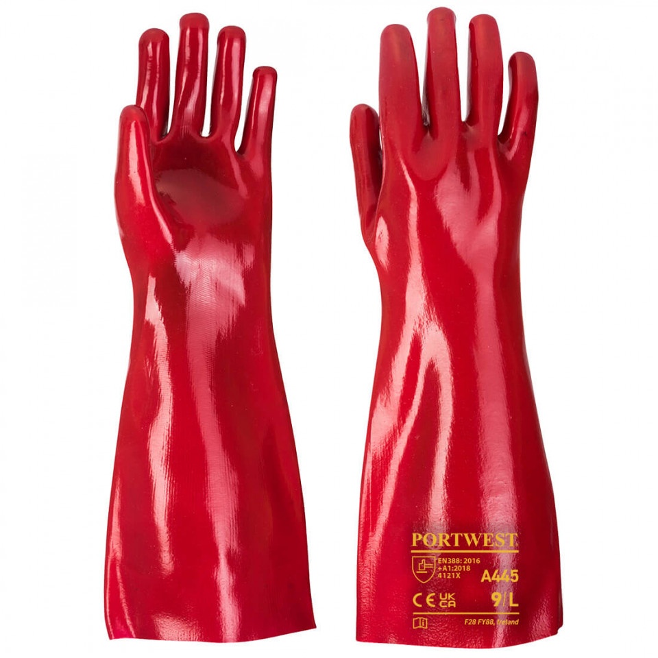 Manusa PVC A445