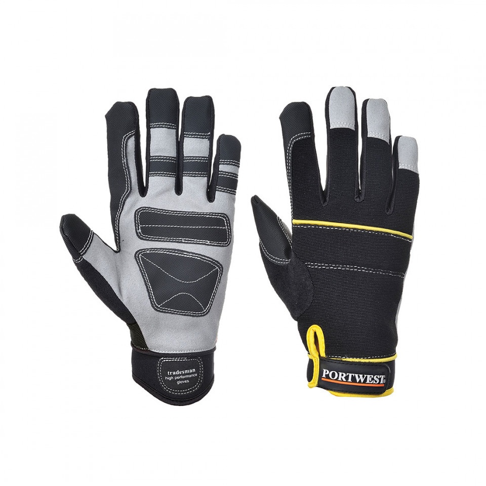 Manusa Tradesman – Performanta. Inalta A710