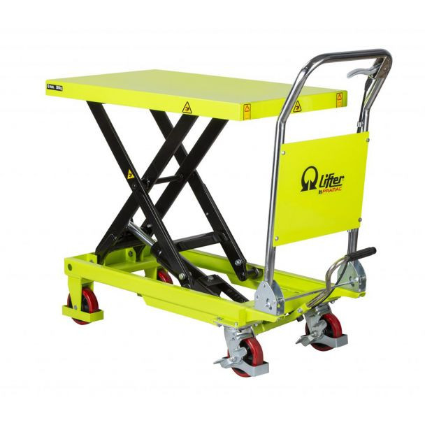 Masa hidraulica de ridicare Pramac, LT 80, 800 kg, 1016x510 mm
