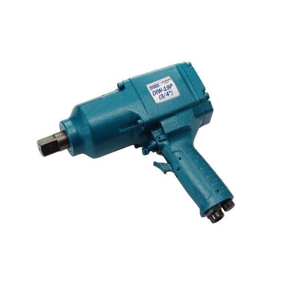 Masina pneumatica de insurubat cu impact - DIW19P