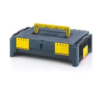 MD-S Cutie Modulo mica MODULO, DIM 468x148x338