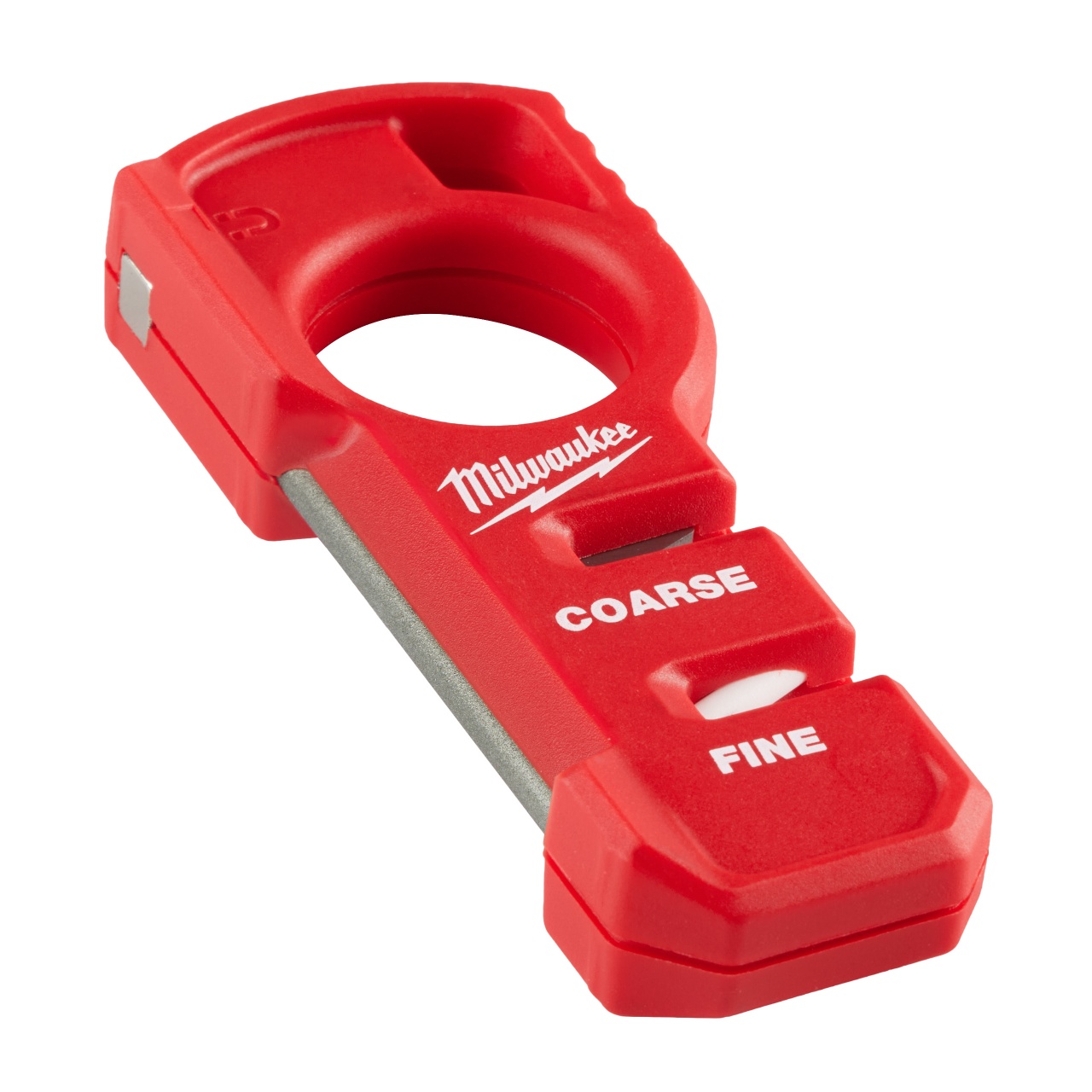 Milwaukee, ASCUȚITOR COMPACT DE CUȚITE