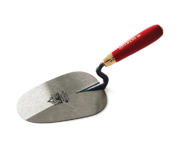 Mistrie caramida, tip Paris, DIM 180 mm - 6167180