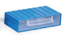Modul din plastic cu capac 220x50x120