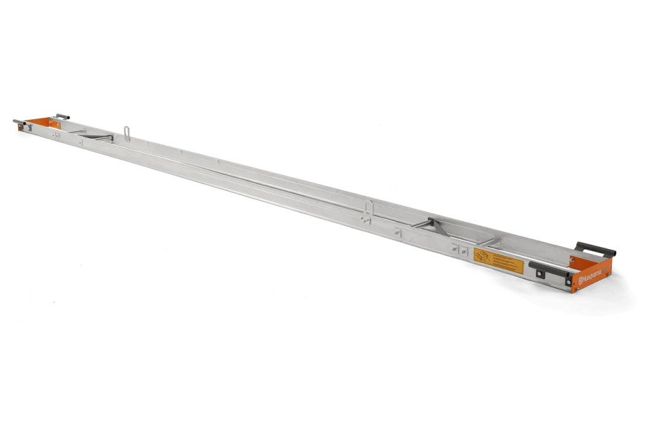 Modul Grinda vibranta Husqvarna BD 62 fascicul dublu 6.2m924