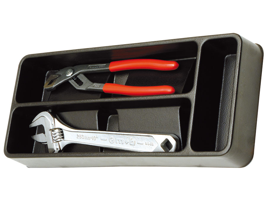 Modul MOB PVC cu cleste reglabil si cheie reglabila - 2 scule