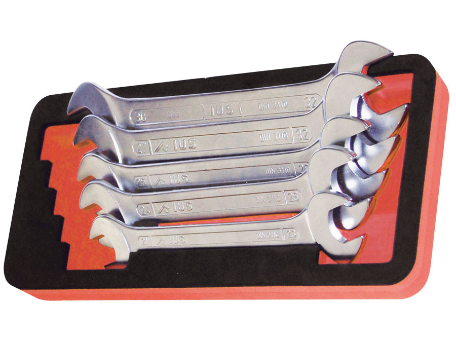 Modul OSC cu 5 chei auto IUS STANDARD 22-32 mm