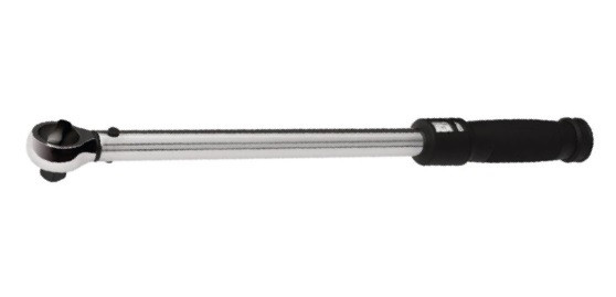 MW Cheie dinamometrica cu reglaj si declansator acuratete ±3%, 65-335 Nm 1/2"