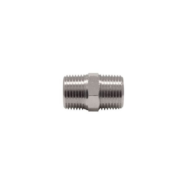 Niplu filet conic 3/4" x 3/4" Omg 58NC_3/4X3/4