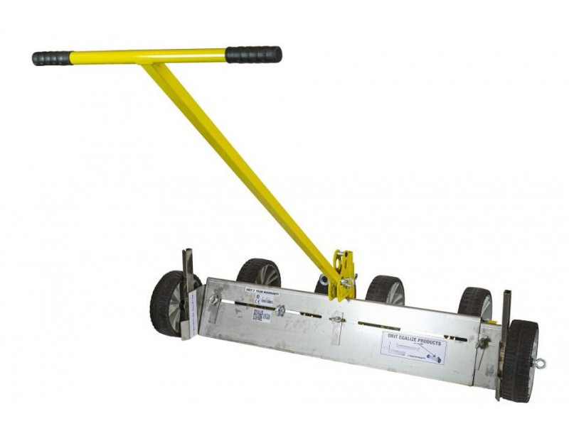 Nivelator ORIT Egaliner 2100 / 110-210cm