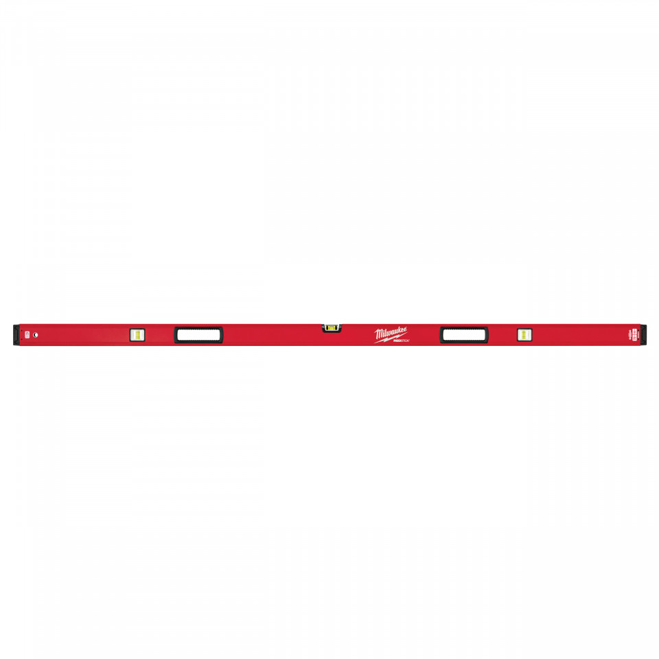 Nivele REDSTICK™ Backbone Milwaukee 180cm Magnetic