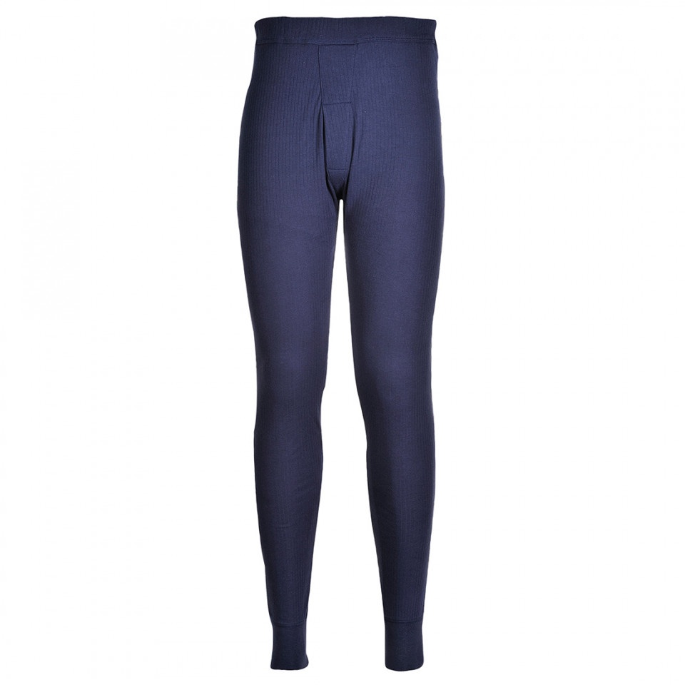 Pantaloni Termici B121