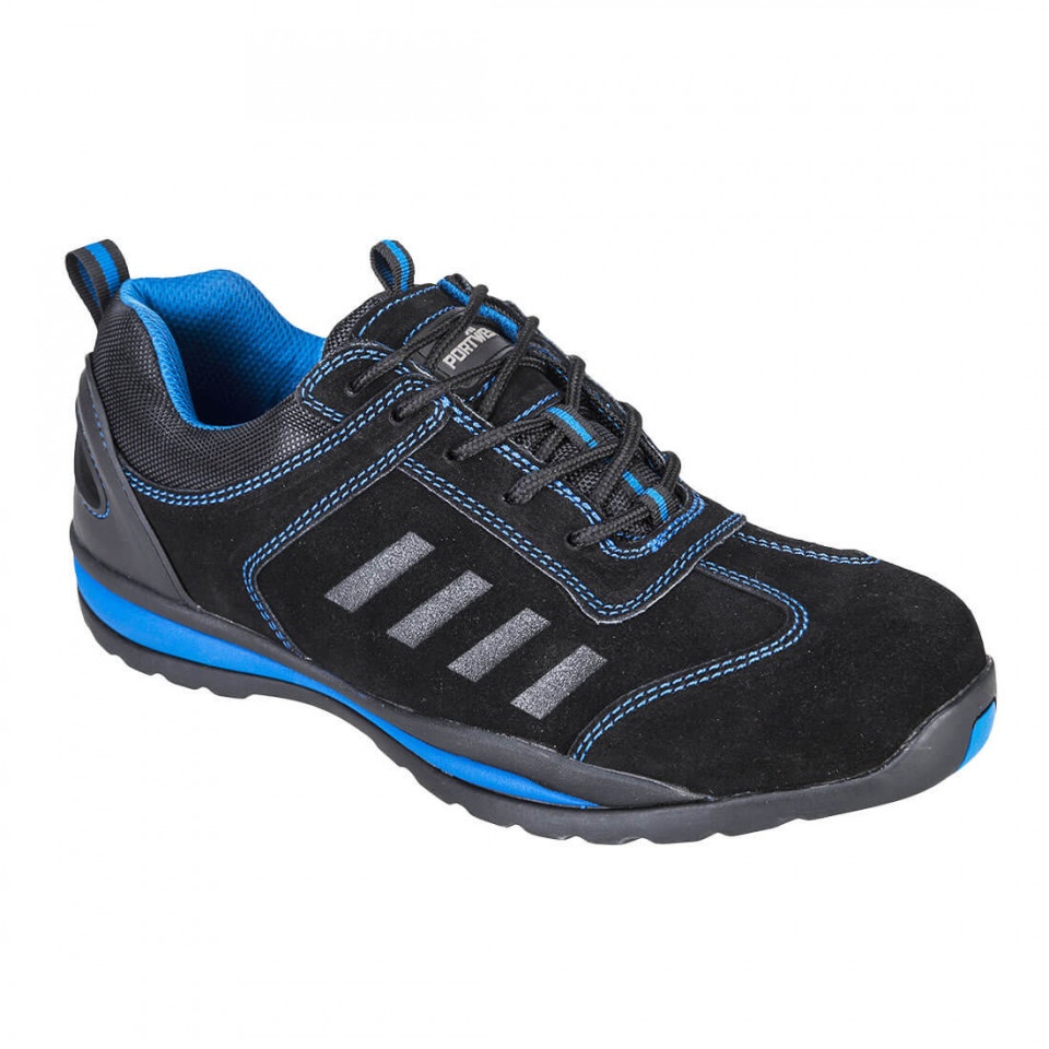 Pantof de Protectie Steelite Lusum S1P HRO FW34