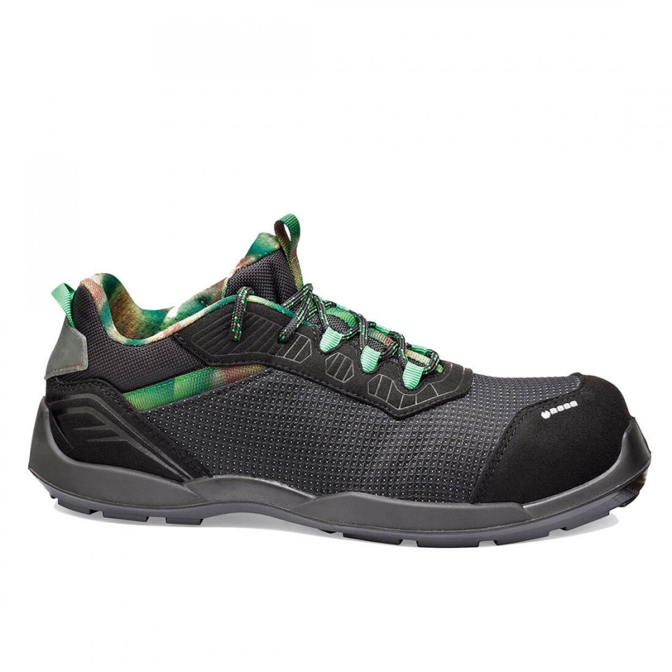 Pantofi S3 YELLOWSTONE B0666B