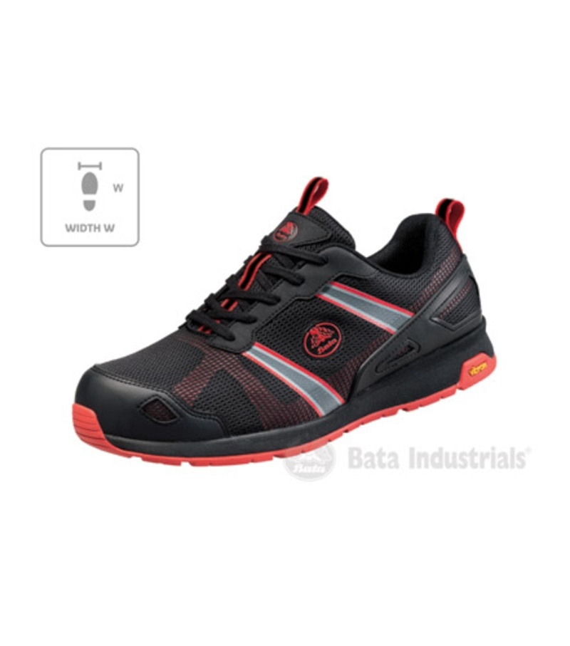Pantofi unisex, Bright 031 W, B21