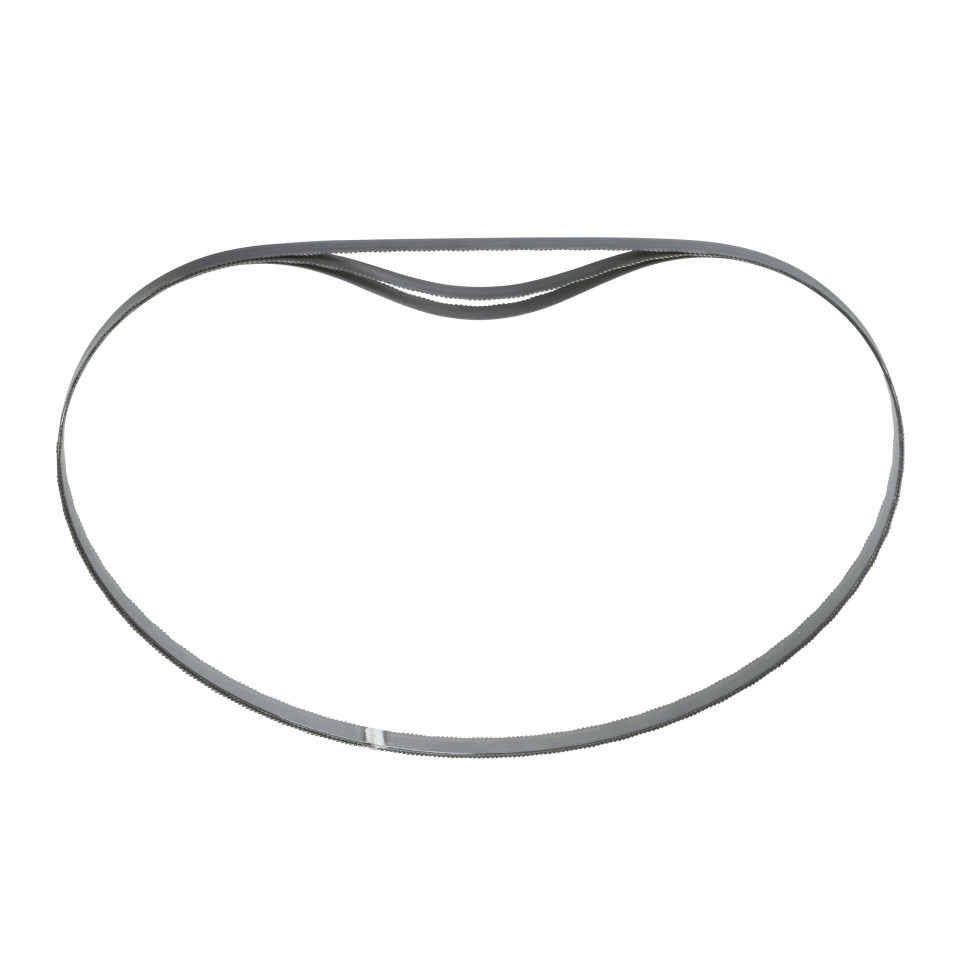Pânză pentru fierăstrău cu bandă 898.52 x 12.7 x 0.51 mm 898.52 mm x 14 Tpi - 3 bucati