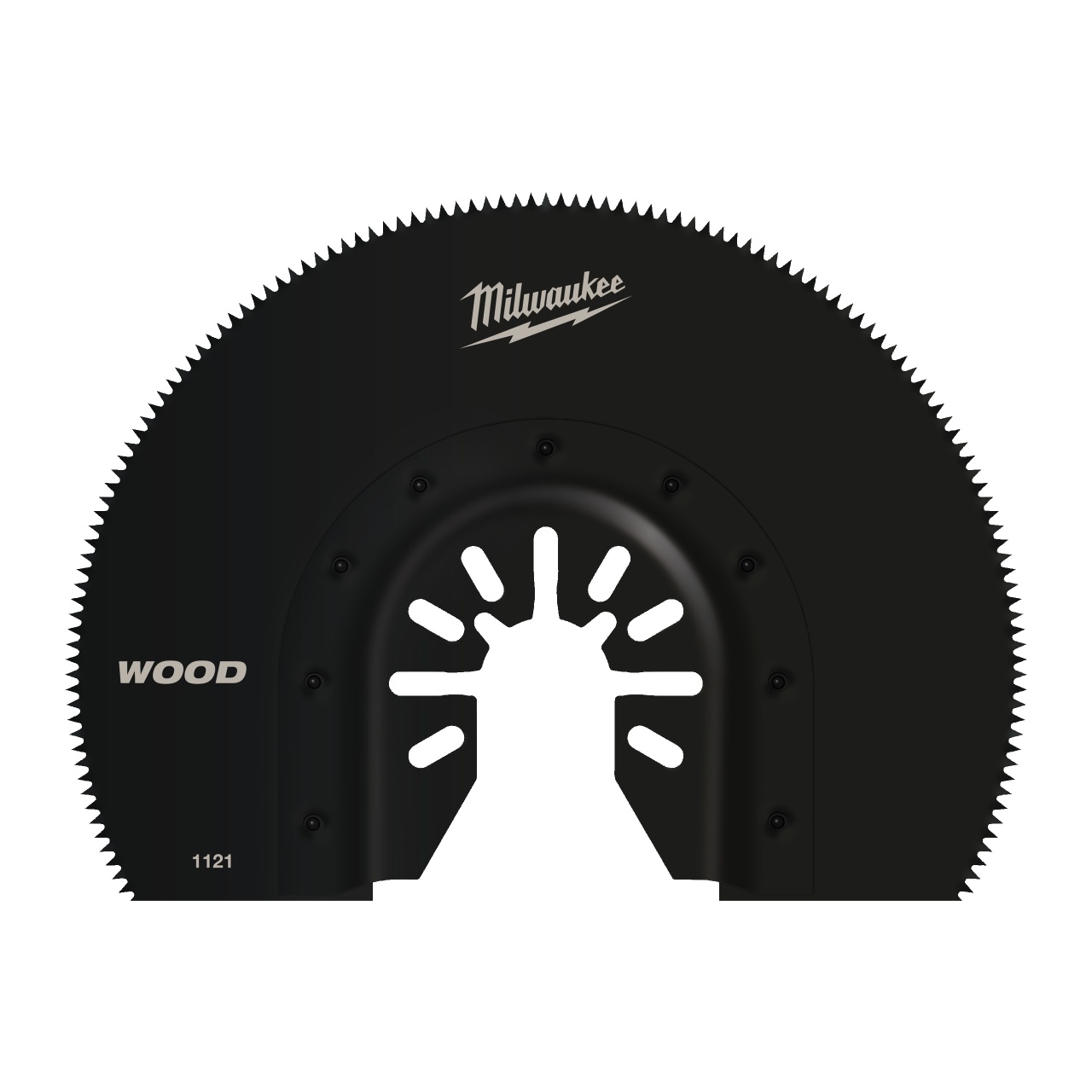 Pânză segmentată OMT OL W 90mm - 1 buc
