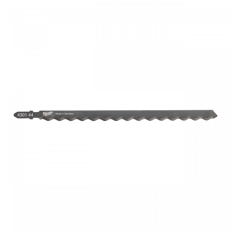 Panze aplicații speciale: materiale izolante Milwaukee, pachet 5 buc