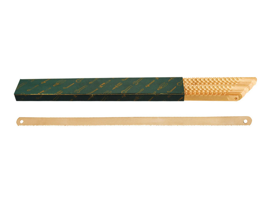 Panze ferastrau pentru metal - MOB AEX - 300 mm
