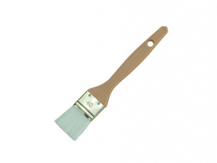 Pensulă plată pentru curățare - T40 MM