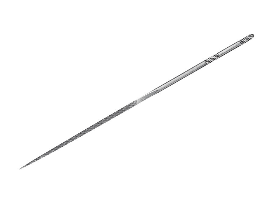 Pila AC patrata - 180 mm S