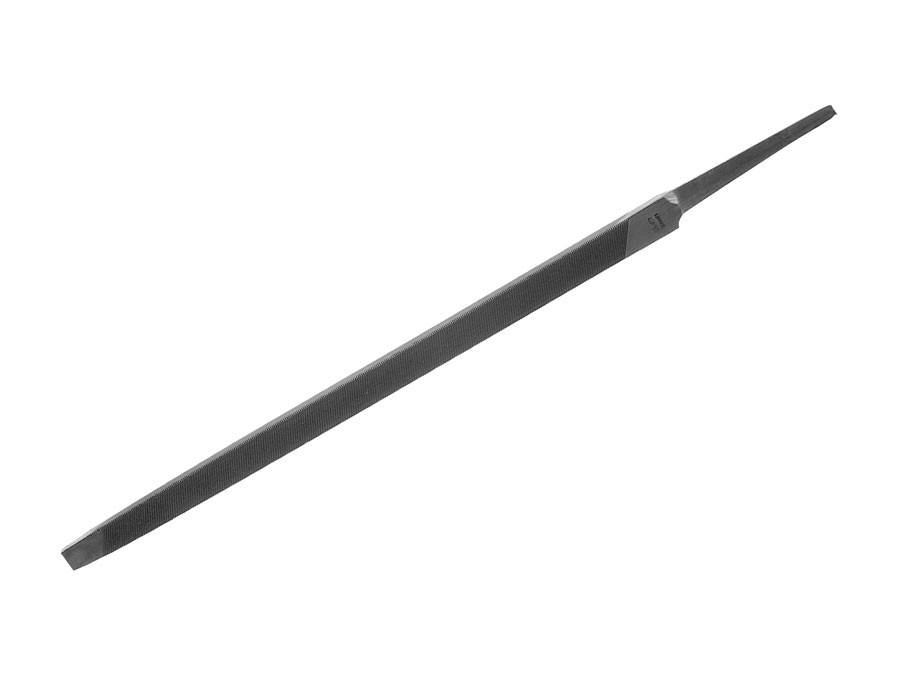 Pila MOB triunghiulara subţire pentru ascuţit - 150 mm S