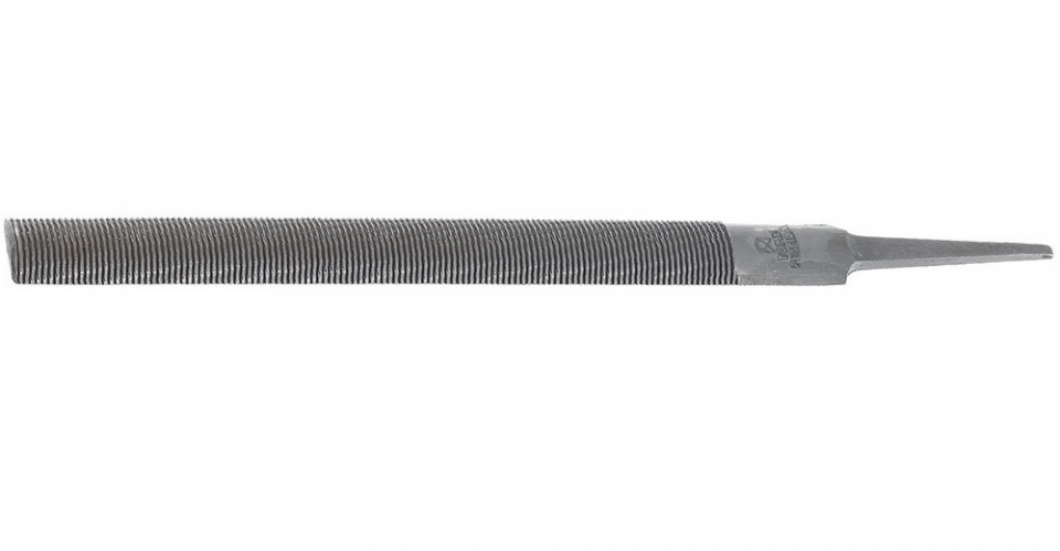 Pila TOME FETEIRA semirotunda pentru aluminiu 200 mm