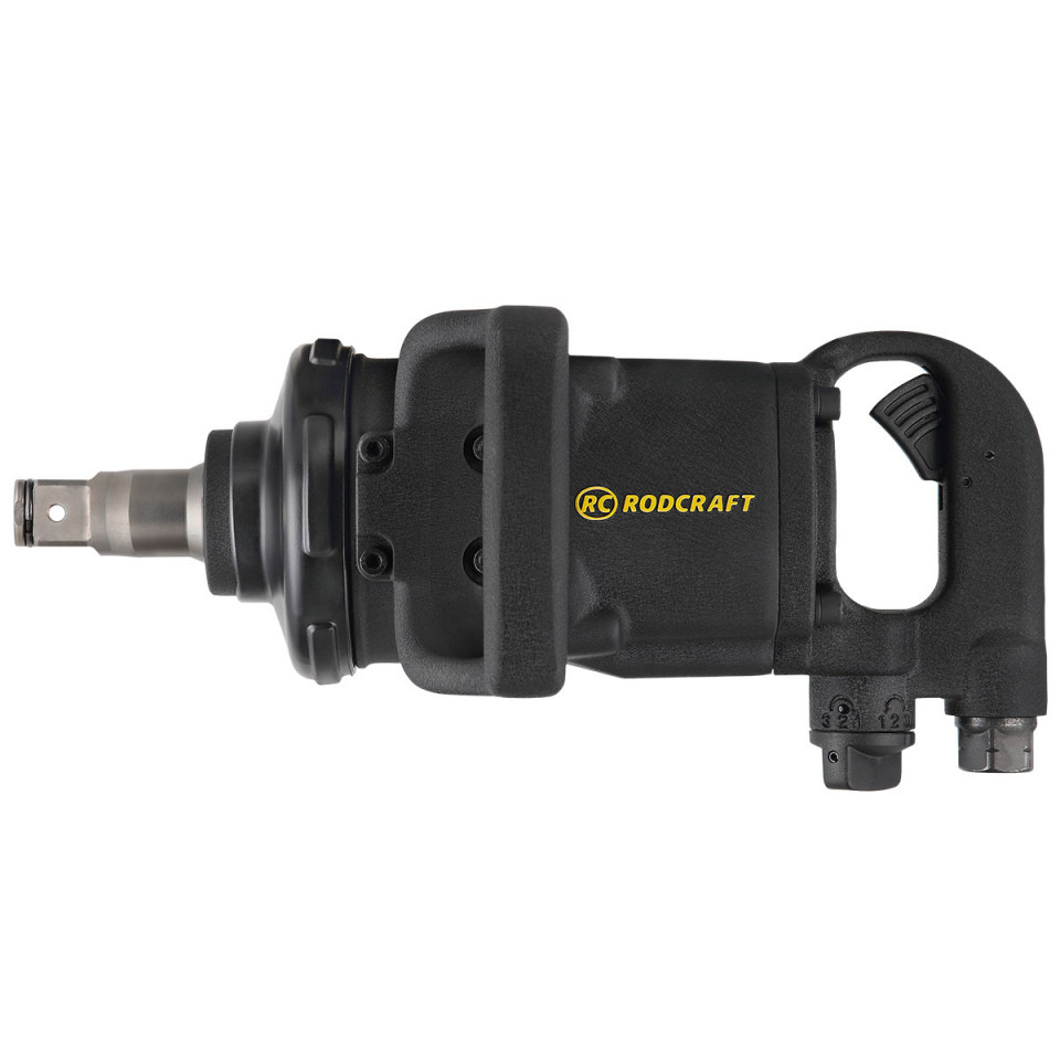 Pistol pneumatic 1" cuplu maxim 2600 Nm Rodcraft RC2461