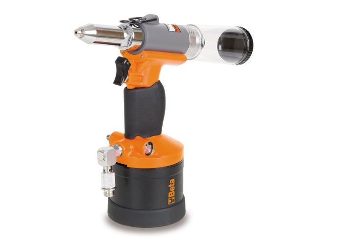 Pistol pneumatic de nituit, 2,4-4,8mm 1946C 4,8