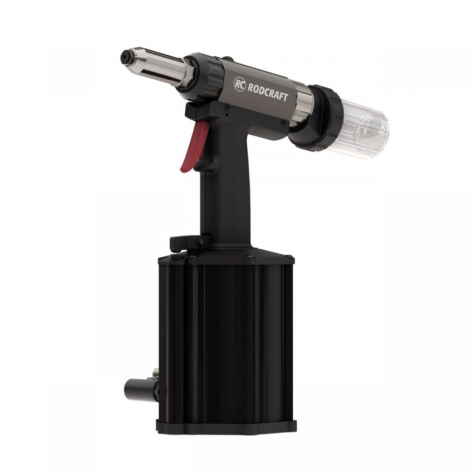 Pistol popnituri pneumatic 4,8-7,8 mm, Rodcraft RC6748