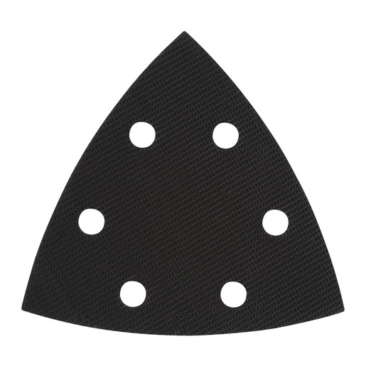 Platou pentru hartie de slefuit Wolfcraft 1830000, 95 mm