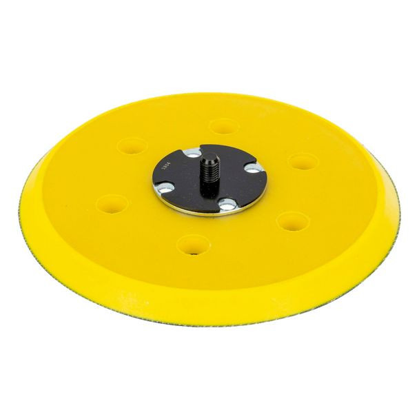 Platou pentru slefuitor orbital Bahco BP51137, D=152 mm